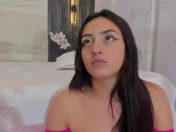 Chaturbate Private Sex Chat of camilahunter__