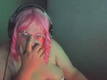 Chaturbate Best Webcam of charisofthethreshold