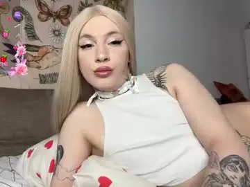 Chaturbate Adult Video Chat of chloevesper