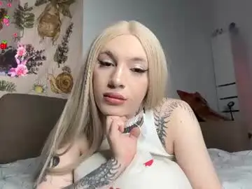 Chaturbate Best Webcam of chloevesper