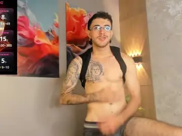 Chaturbate Best Webcam of codyywalker