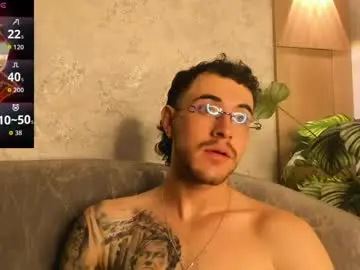 Chaturbate Nude Webcam of codyywalker