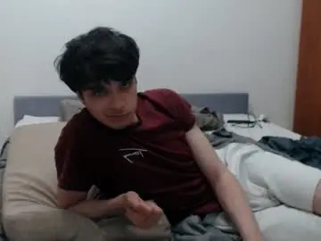 Chaturbate Sex Cam of cris_peace