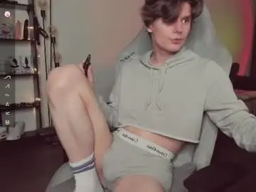 Chaturbate Adult Webcam of da_scin