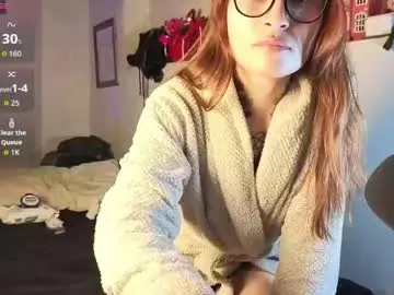 Chaturbate Adult Webcam of exolizzz66