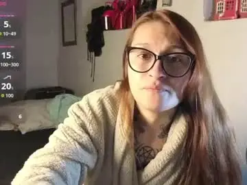 Chaturbate Adult Webcams of exolizzz66