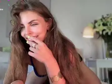 Chaturbate Adult Webcam of girl_next_door19