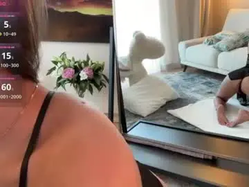 Chaturbate Adult Video Chat of girl_next_door19