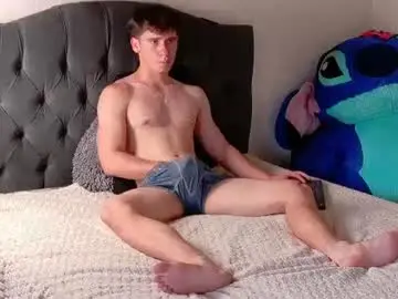 Chaturbate Sex Chat of harry_brown2324