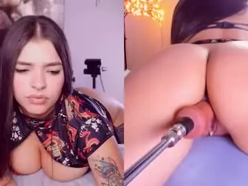 Chaturbate Best live sex cam show of kinky__laly