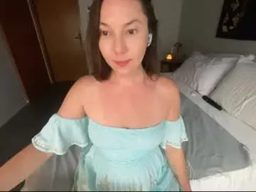 Chaturbate Free Porn Cam of lessya_magic