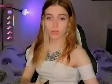 Chaturbate Private Sex Chat of magic_bella