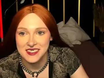 Chaturbate Sex Cam of megan_birch