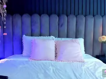 Chaturbate Adult Video Chat of nanda_vixen_