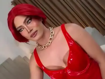 Chaturbate Live Sex Cam of urnauthy_ciliaxxx
