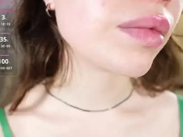 Chaturbate Watch Live Sex Cams of alma_yammy