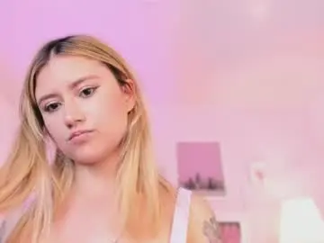 Chaturbate Private Sex Chat of bee_art