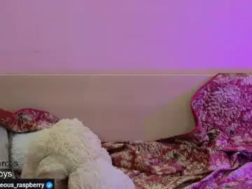 Chaturbate Free Porn Cam of courteous_raspberrrry