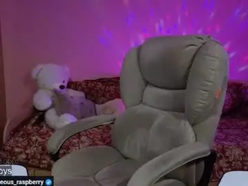 Chaturbate Adult Video Chat of courteous_raspberrrry