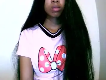 Chaturbate Watch Live Sex Cams of joliekah27