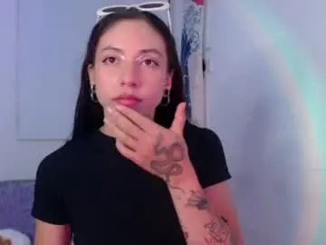 Chaturbate Nude Webcam of lizza_scott