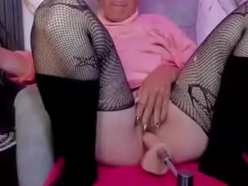 Chaturbate Best live sex cam show of milf_sikiu