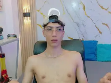 Chaturbate Best Webcam of nikolay_gregori