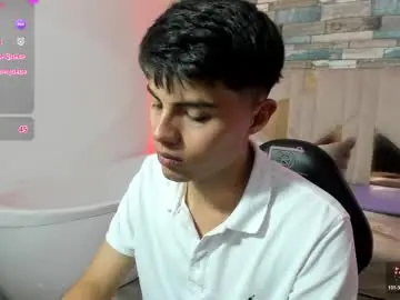 Chaturbate Live Sex of samu_tay