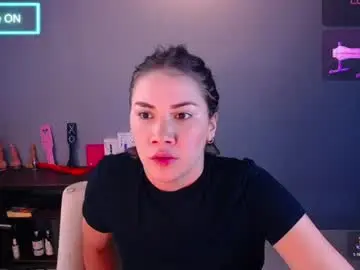 Chaturbate Private Sex Chat of sashaharding1125