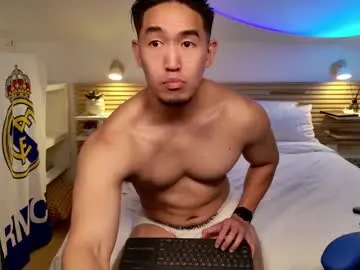 Chaturbate Watch Live Sex Cams of sir_teo