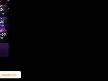 Chaturbate Sex Chat of valeria_rinaldi2703