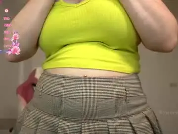 Chaturbate Private Sex Chat of veronikavonk