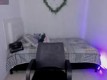 Chaturbate Adult Video Chat of _miavelvett