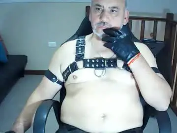 Chaturbate Sex Cam of andrex_leather