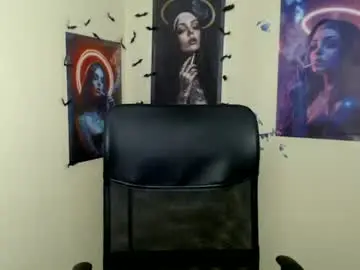 Chaturbate Sex Chat of crystalgirl__