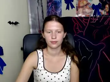 Chaturbate Sex Cam of crystalgirl__