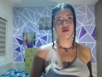 Chaturbate Free Porn Cam of hellen_maya