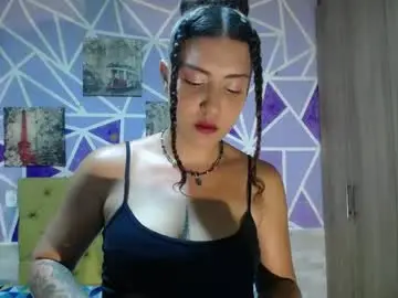 Chaturbate Best live sex cam show of hellen_maya