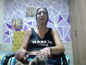 Chaturbate Adult Webcam of hellen_maya