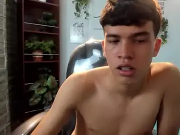 Chaturbate Sex Chat of jac_cox