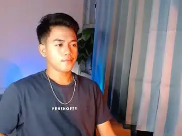 Chaturbate Adult Webcams of kritthanarkorn