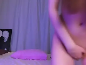 Chaturbate Live Sex of maybe_baby69