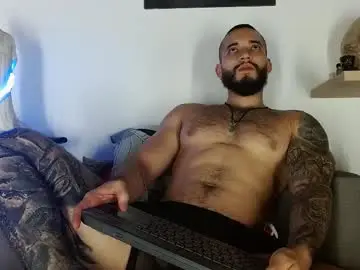 Chaturbate Live Sex Cam of morgann_jones