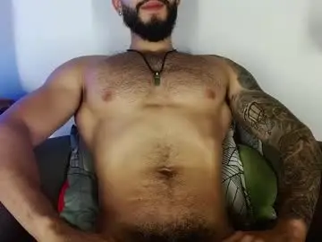 Chaturbate Live Sex Cam of morgann_jones
