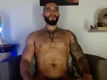 Chaturbate Live Porn of morgann_jones