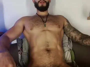 Chaturbate Sex Cam of morgann_jones