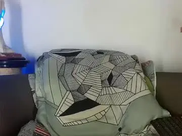 Chaturbate Live Sex Cam of morgann_jones