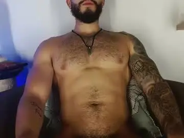 Chaturbate Nude Webcam of morgann_jones