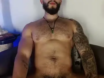 Chaturbate Live Porn of morgann_jones
