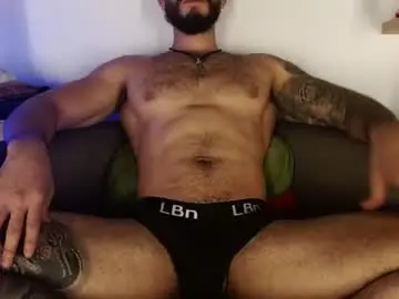Chaturbate Live Sex Cam of morgann_jones